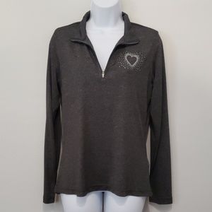 💖Cute Pull Over Long Sleeve sweater